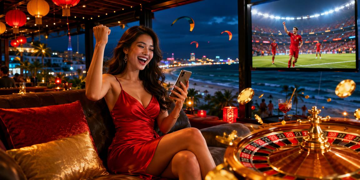 888now app ZaloPay Baccarat