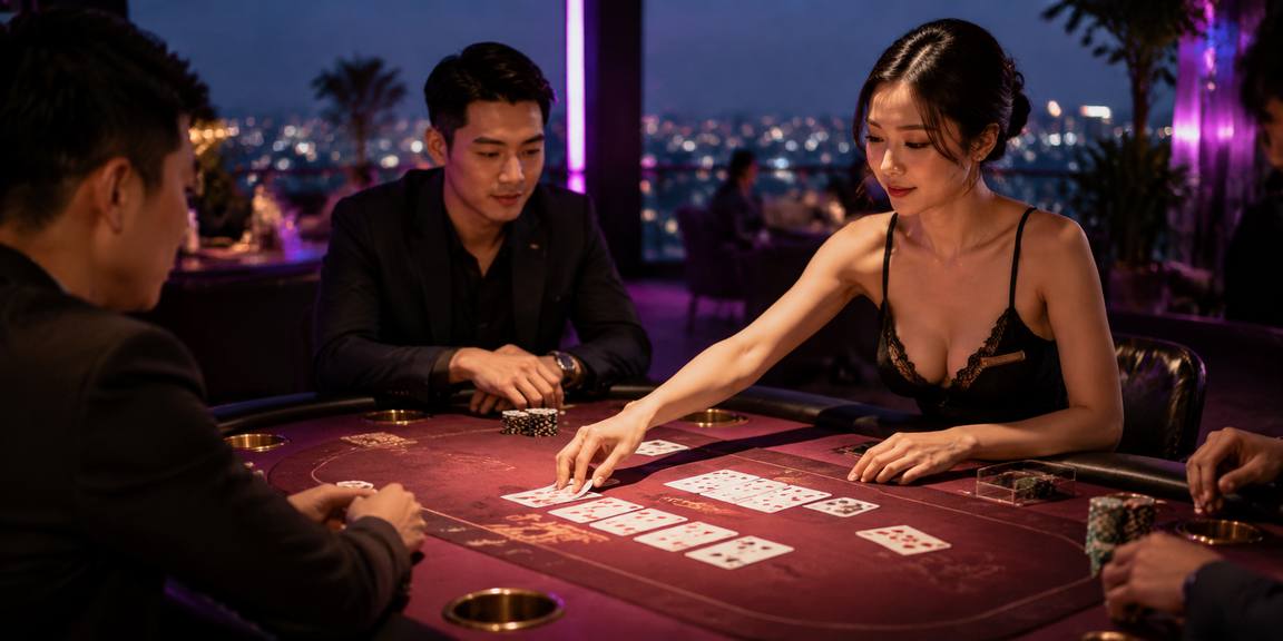 888now app Những gì bạn thấy khi mở bàn Demo